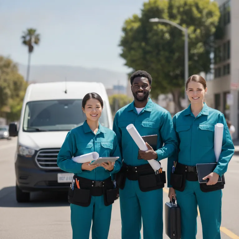 Employment Lawyer For Employers team in Moreno Valley